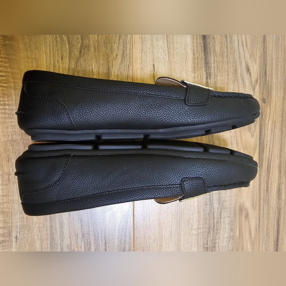 NWOT Calvin Klein Lydia Driving Shoe - Picture 7 of 11